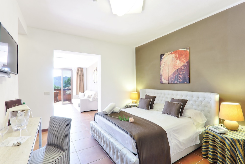 Essence Isola d'Elba - Le Picchiaie Resort