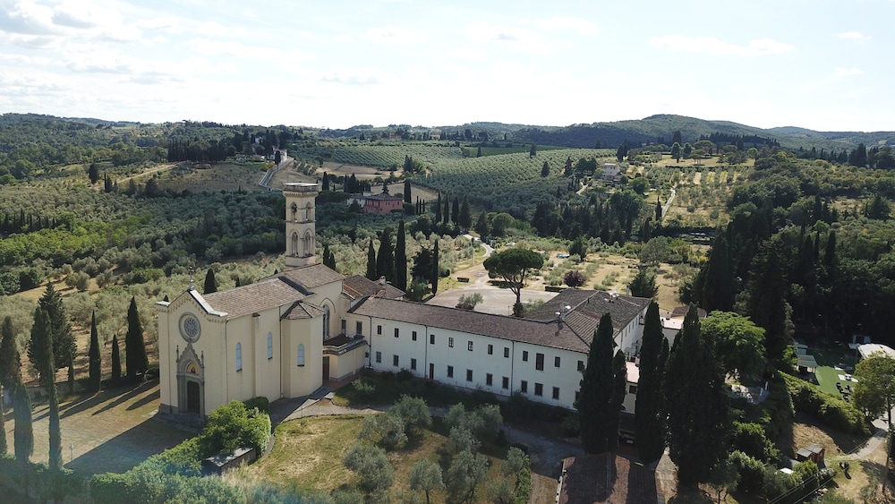 Villa Castiglione