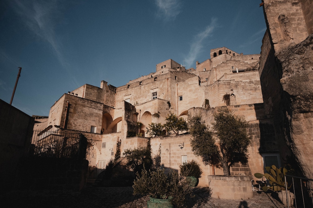 Sant'Angelo, Matera — фото 5