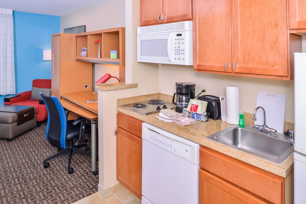 TownePlace Suites Thousand Oaks Ventura County