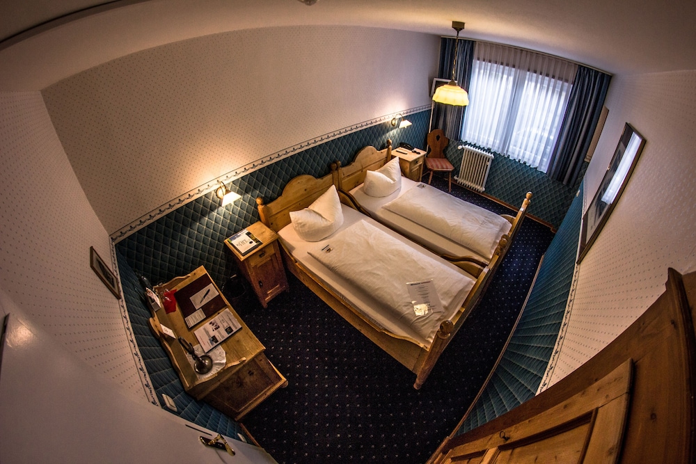 Hotel Blaue Ecke — фото 3