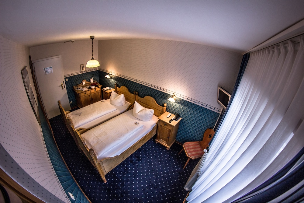 Hotel Blaue Ecke — фото 5