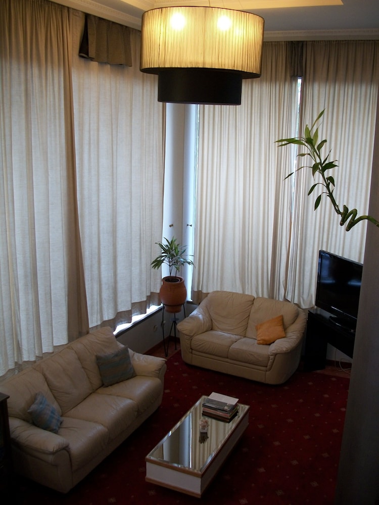 Minoa Hotel Athens — фото 4