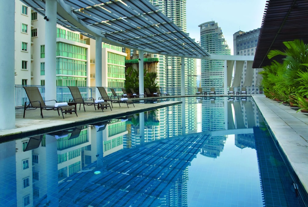 Ascott Kuala Lumpur