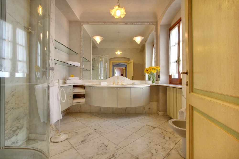 Villa La Borghetta Resort