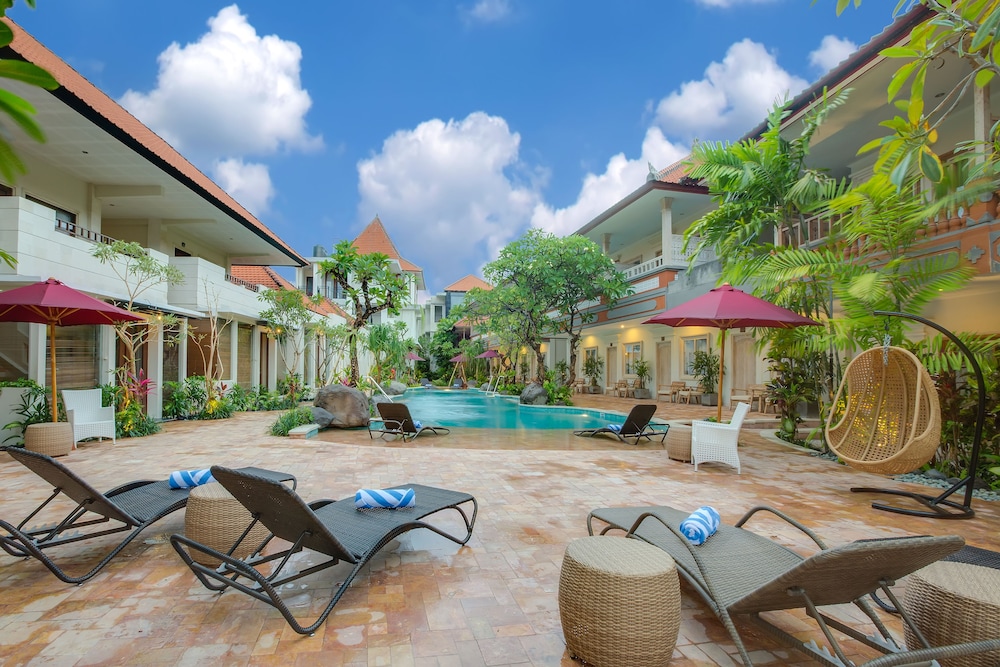 Baleka Resort Hotel & Spa