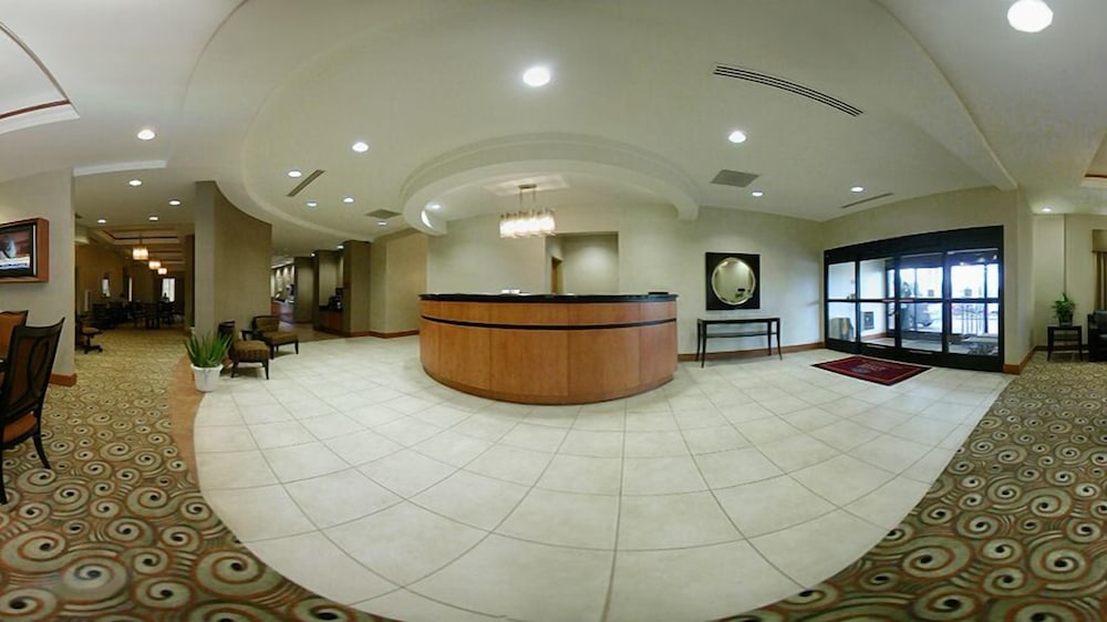 Comfort Suites Murfreesboro Shopping District