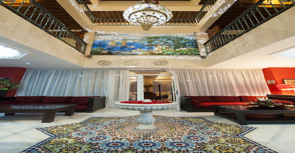 Hotel Le Caspien — фото 2
