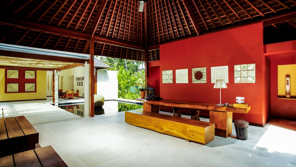 Qunci Villas — фото 2