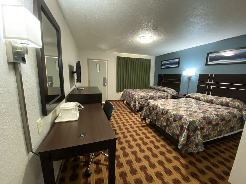 Lodge Inn — фото 3