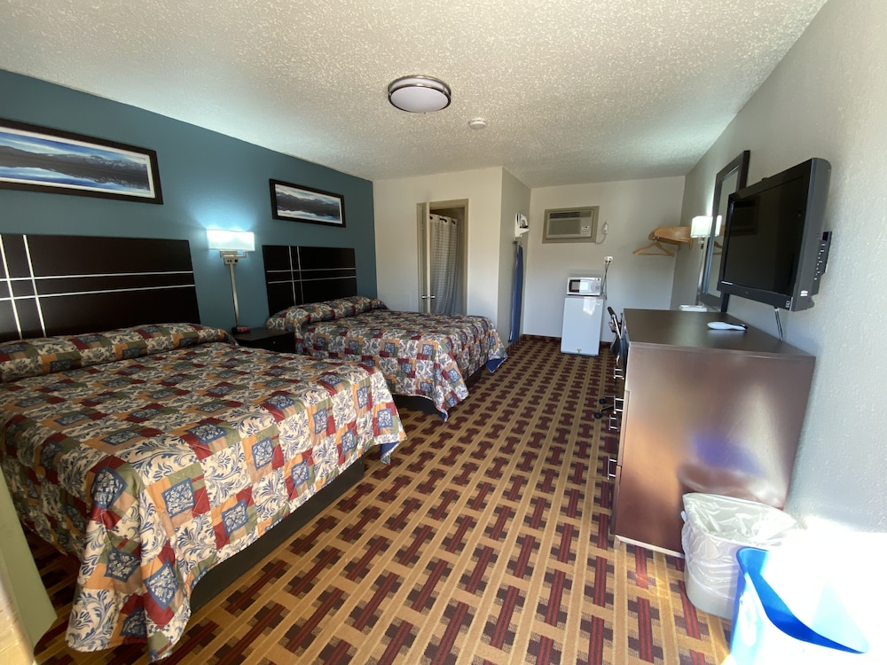 Lodge Inn — фото 5