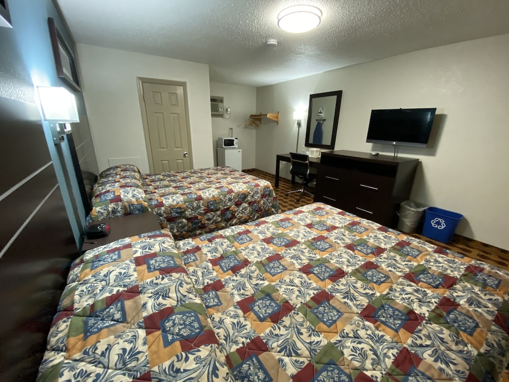 Lodge Inn — фото 4