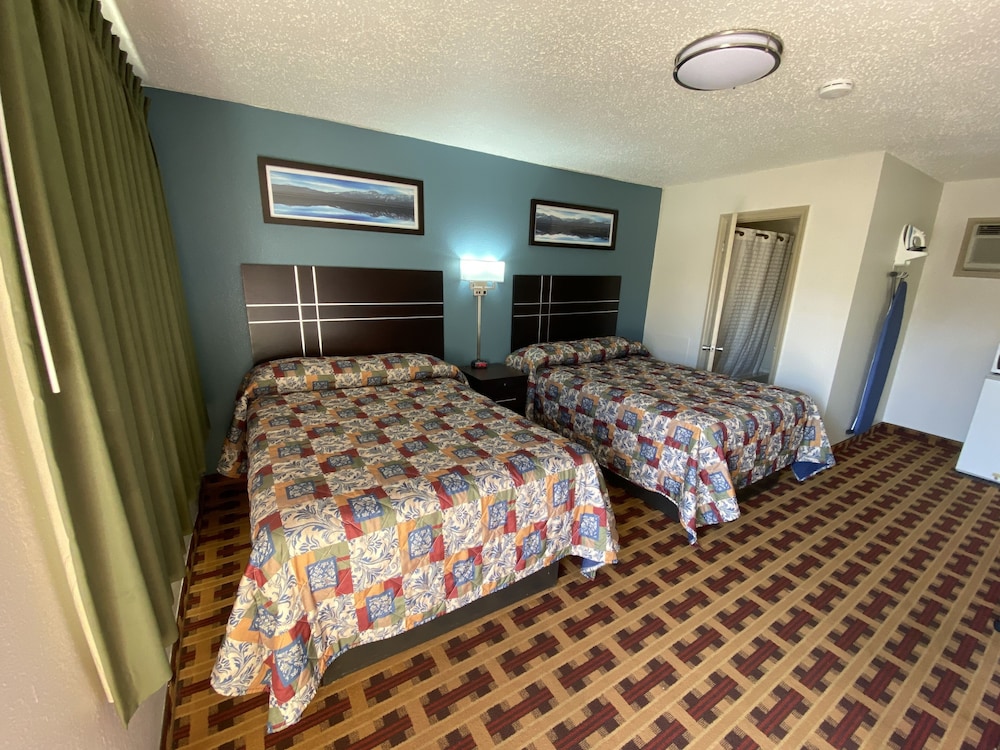 Lodge Inn — фото 2