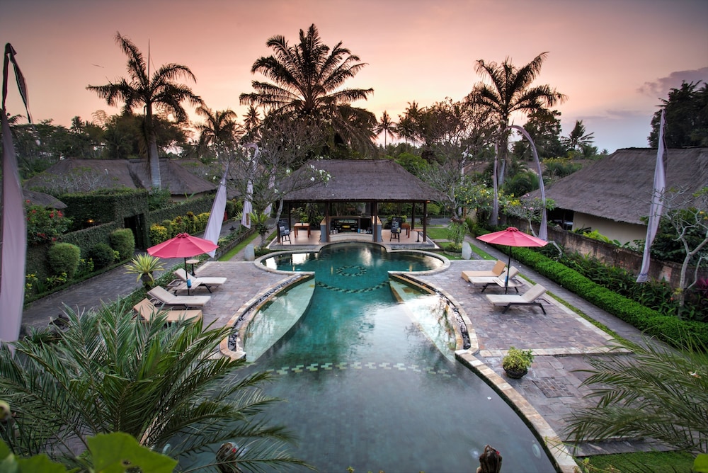 FuramaXclusive Resort & Villas, Ubud