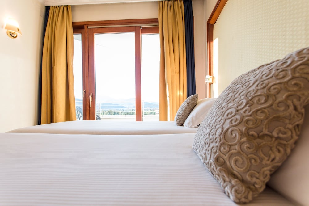 Galzignano Resort Terme & Golf - Hotel Splendid