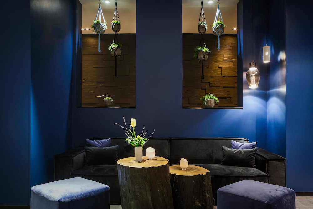 Hotel LINDEMANN'S Berlin — фото 5