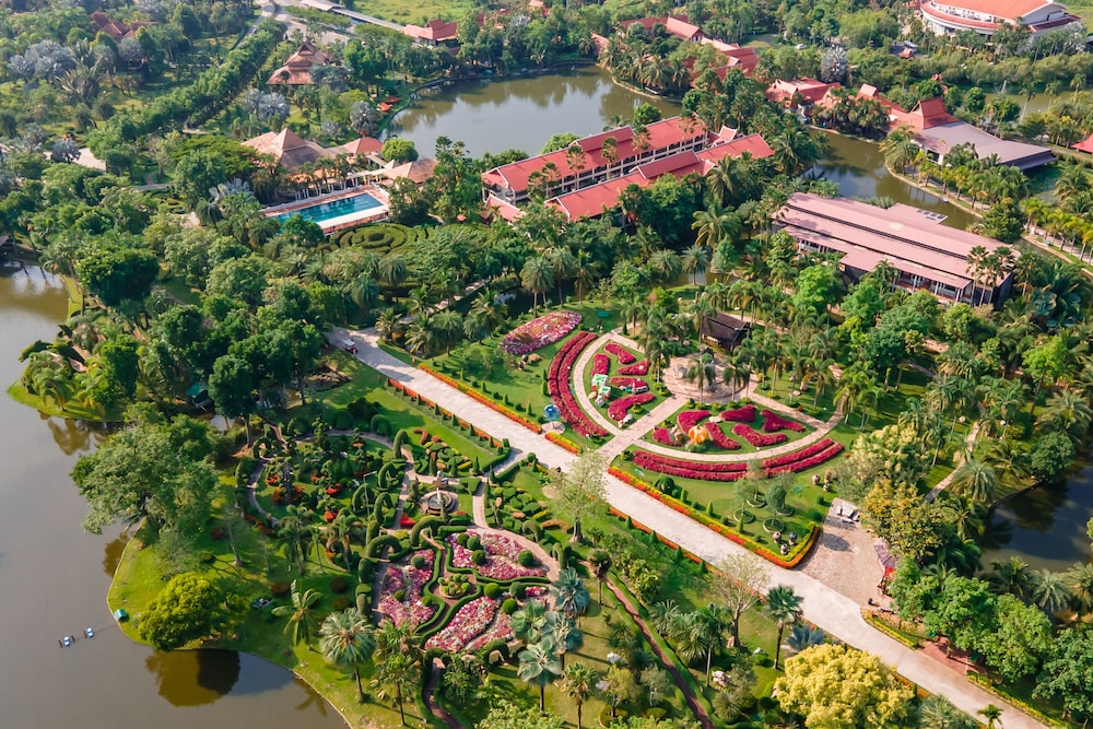 Horizon Village & Resort Chiangmai