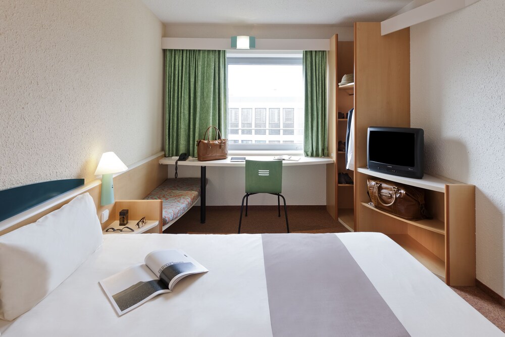 ibis Lisboa Alfragide