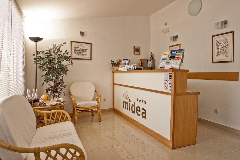 Villa Midea — фото 3