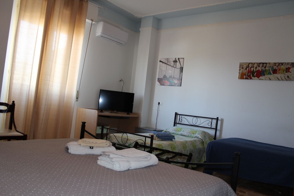Alghero Plus 4U Self Check-In — фото 4