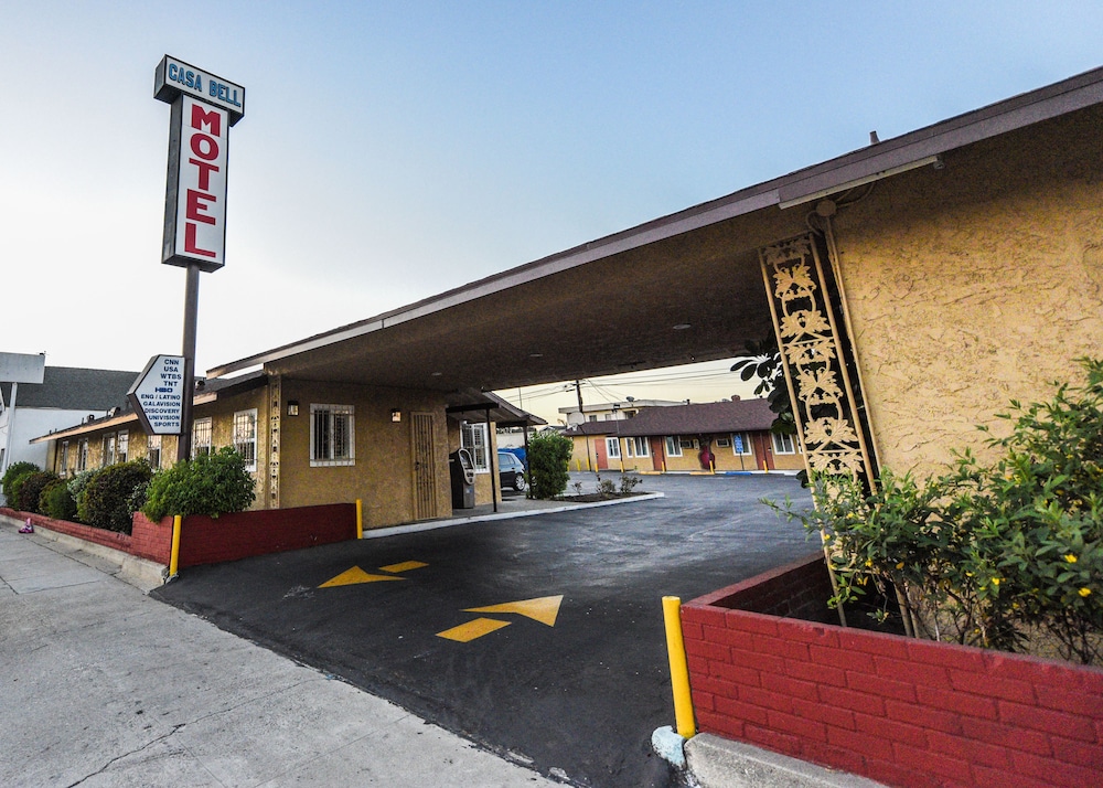 Casa Bell Motel