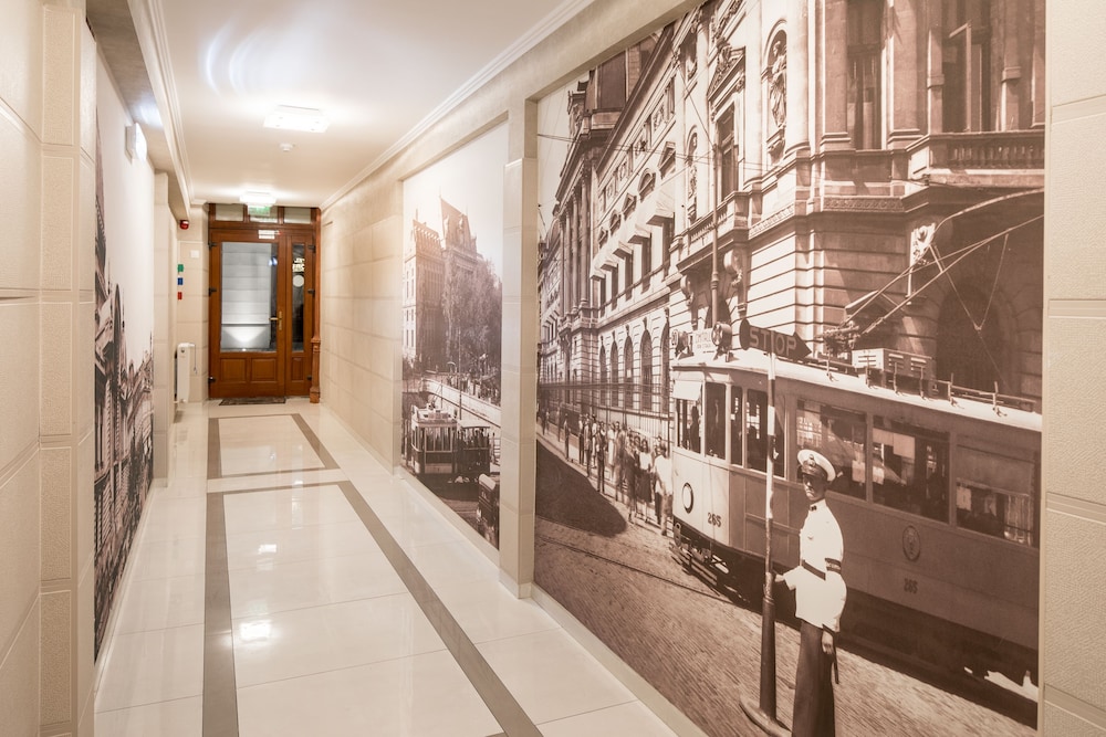 Concorde Old Bucharest Hotel — фото 2