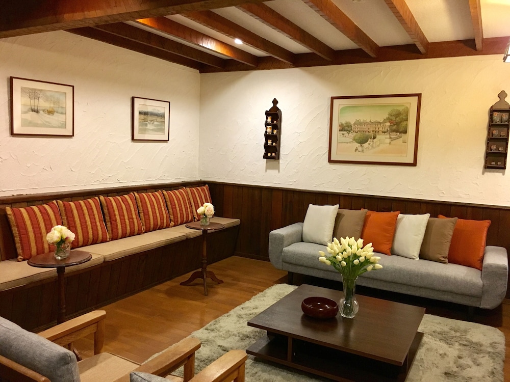 Wadano Forest Hotel And Apartments