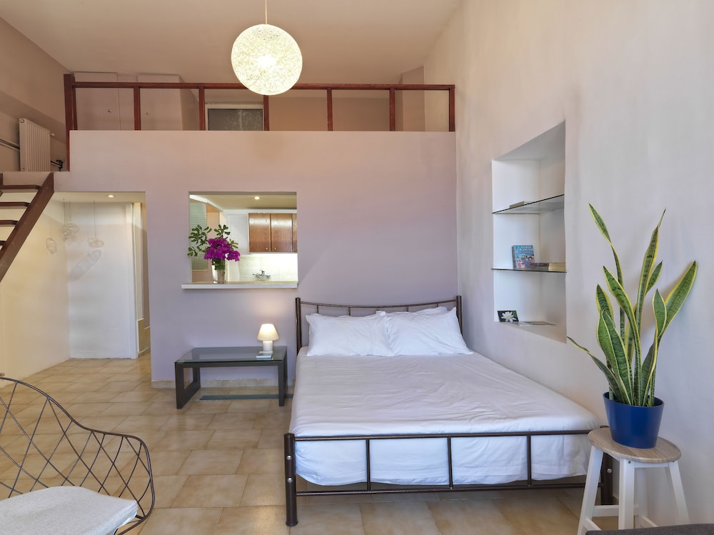 Astraia Residence — фото 3