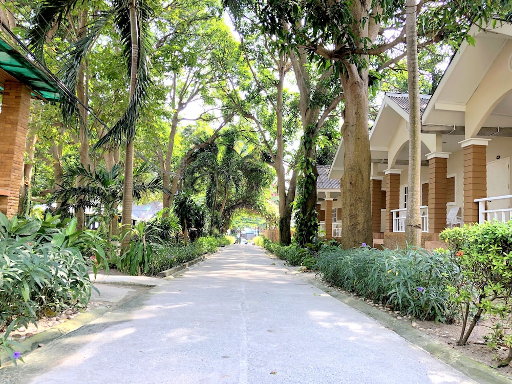 Malibu Samed Resort (ex. Malibu Garden Resort)