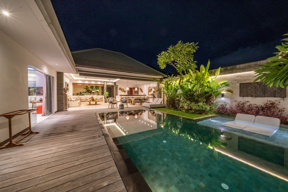 Villa Bima