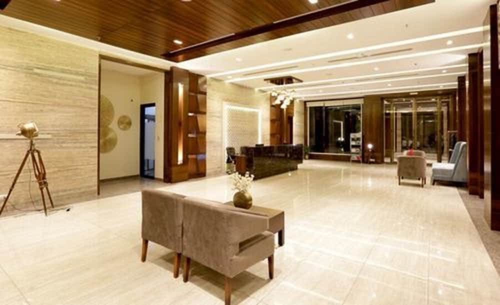 Brahma Horizon Hotel & Spa – Pushkar — фото 4