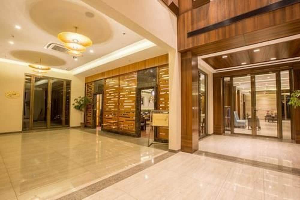 Brahma Horizon Hotel & Spa – Pushkar — фото 2