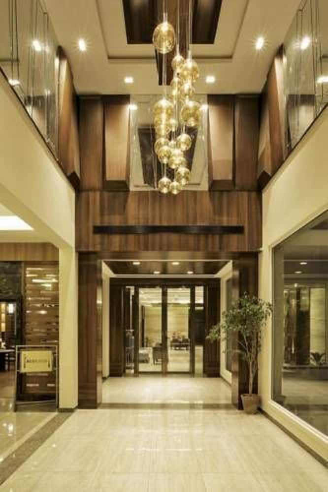Brahma Horizon Hotel & Spa – Pushkar — фото 5