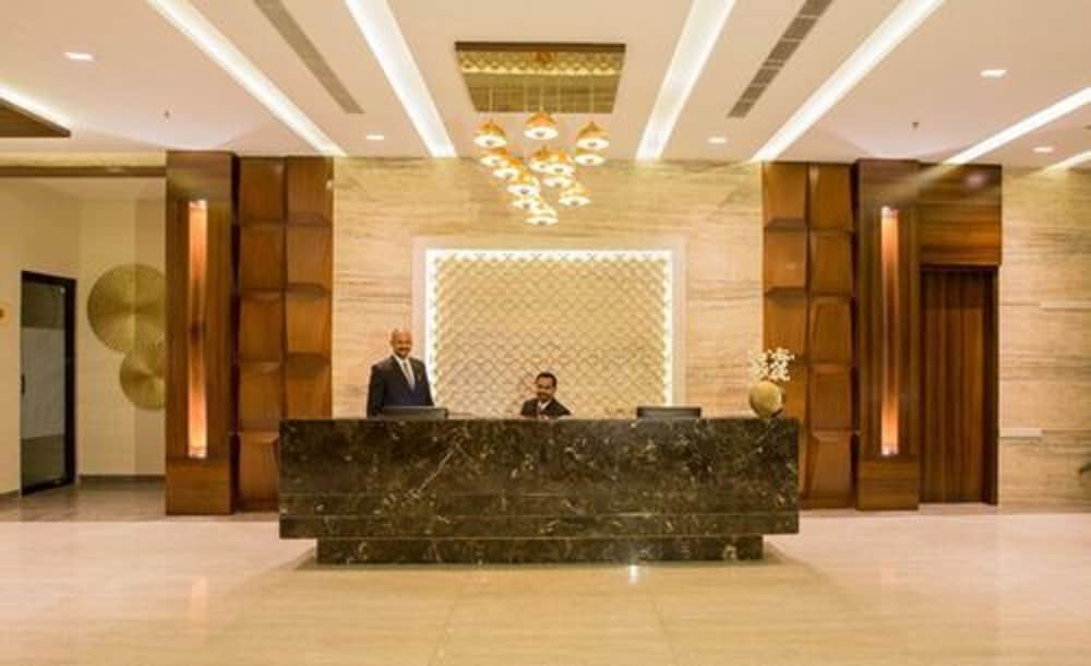Brahma Horizon Hotel & Spa – Pushkar — фото 3