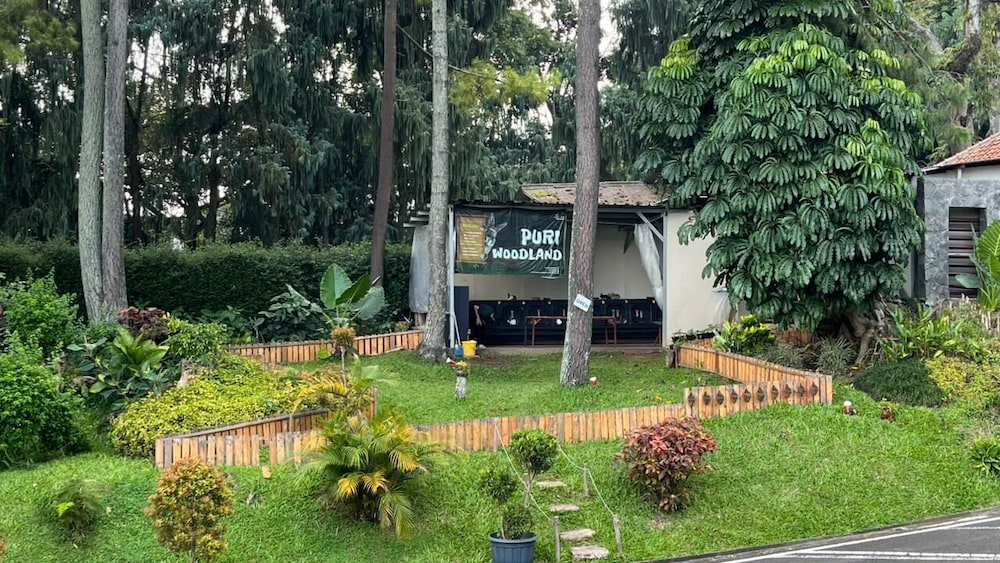 Puri Setiabudhi Residence