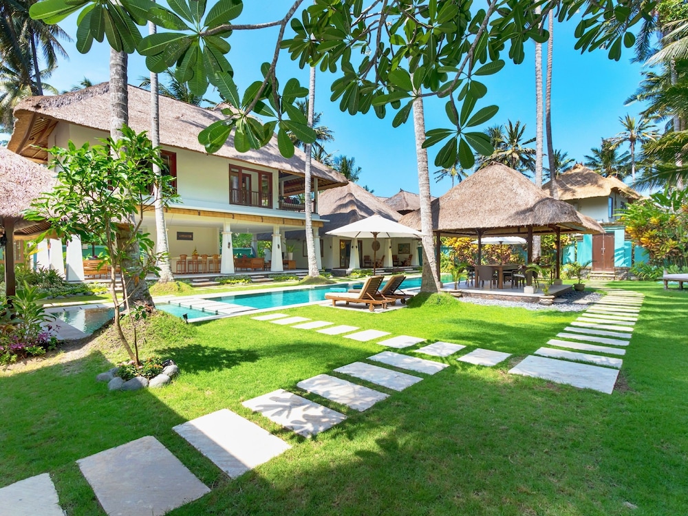Villa Gils by Villa Finder