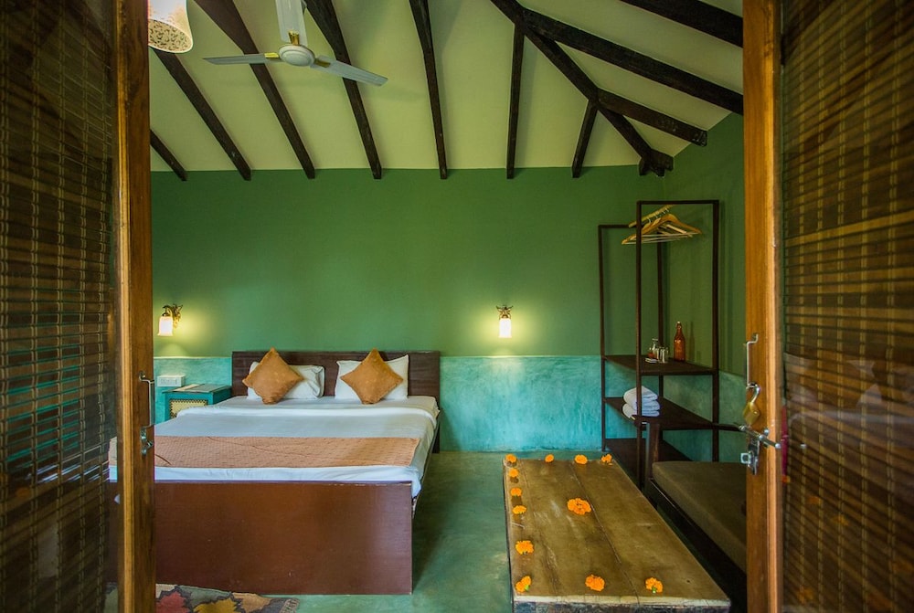 Devarya Wellness Beach Resort — фото 5
