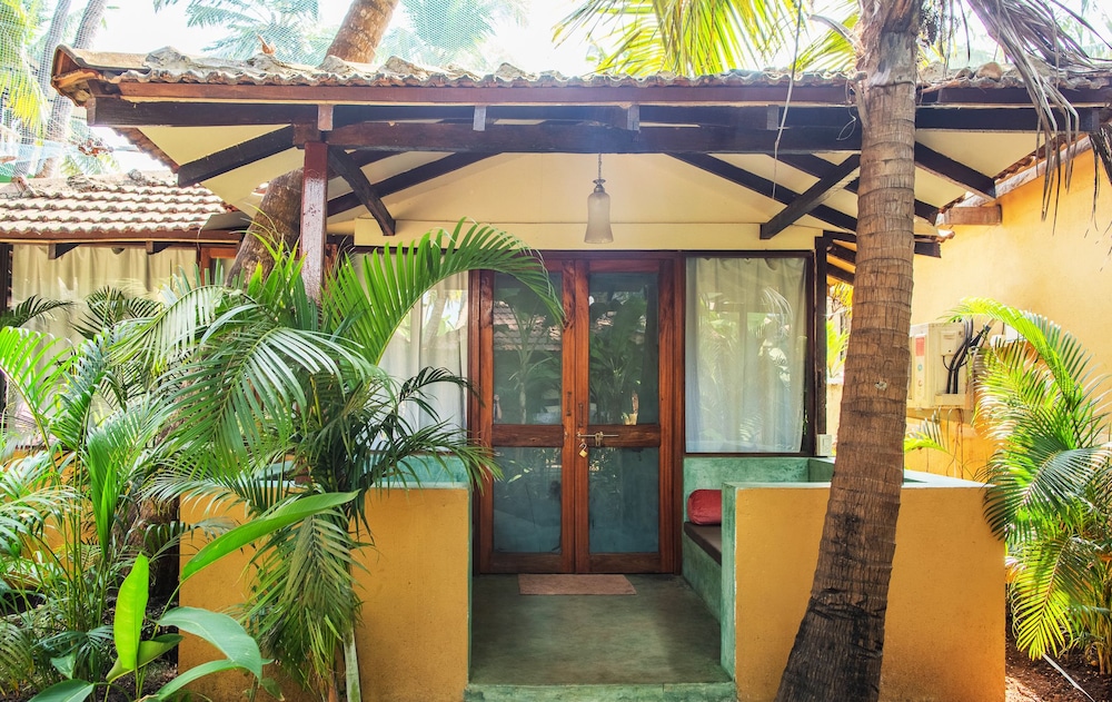 Devarya Wellness Beach Resort — фото 4