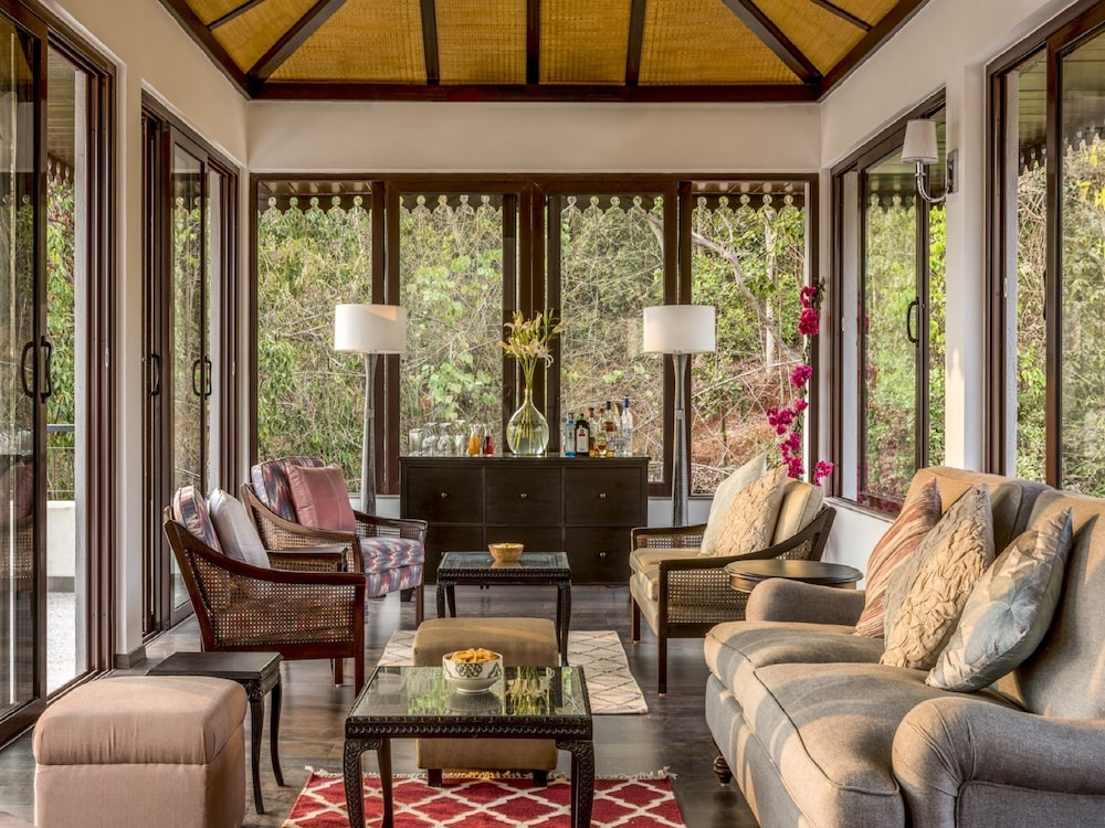 Casa Sol 1 Villa — фото 4