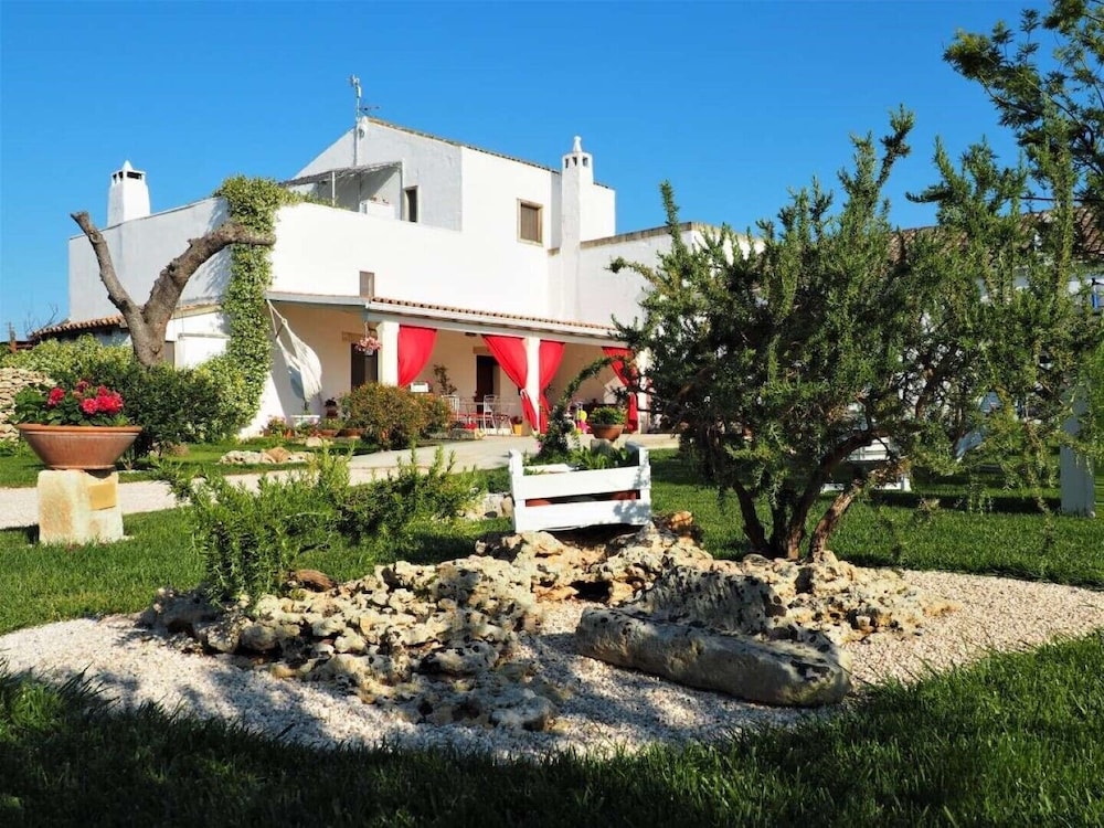 Masseria Costarella