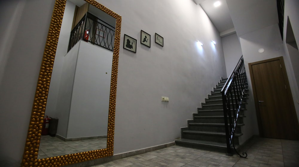 Hotel Nabadi — фото 4