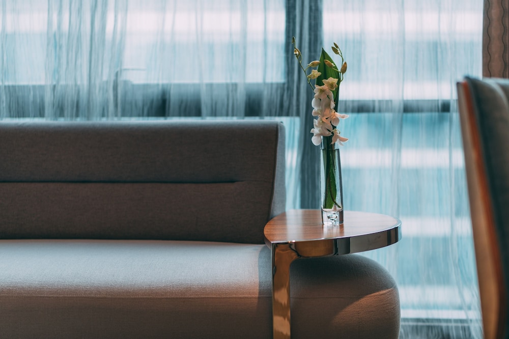 Novotel Shanghai Hongqiao Hotel