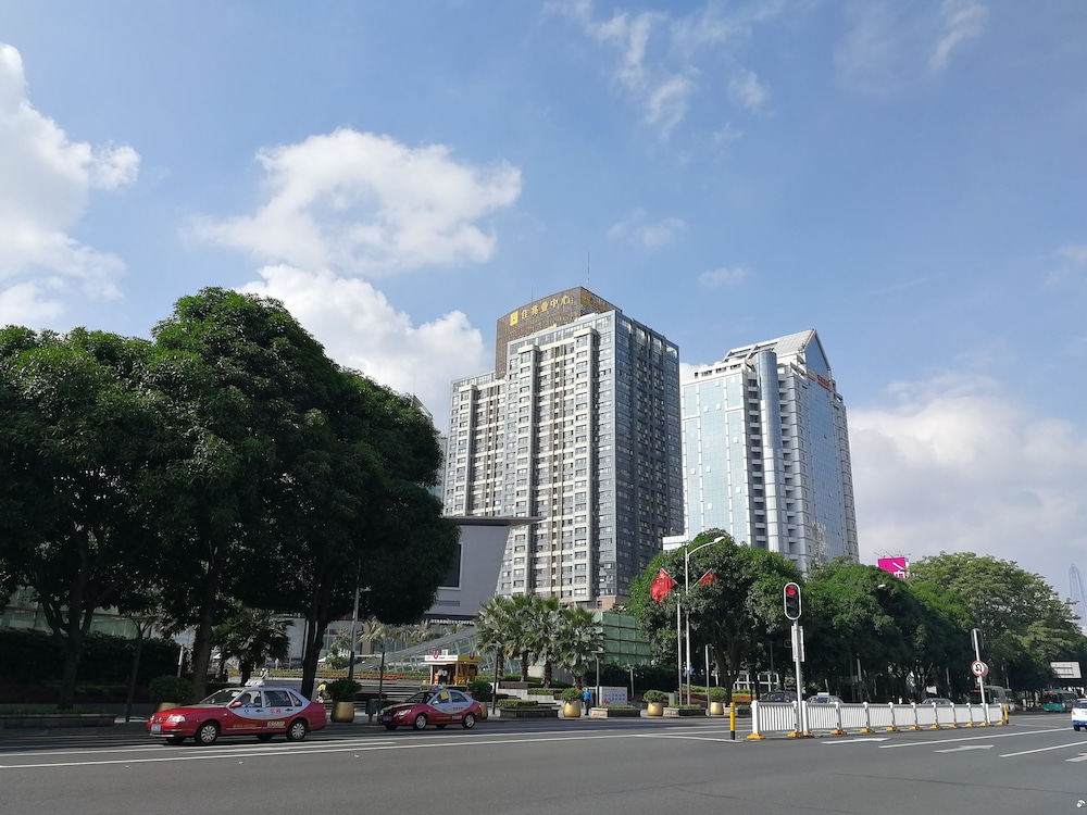 Mamaya Apartment Hotel