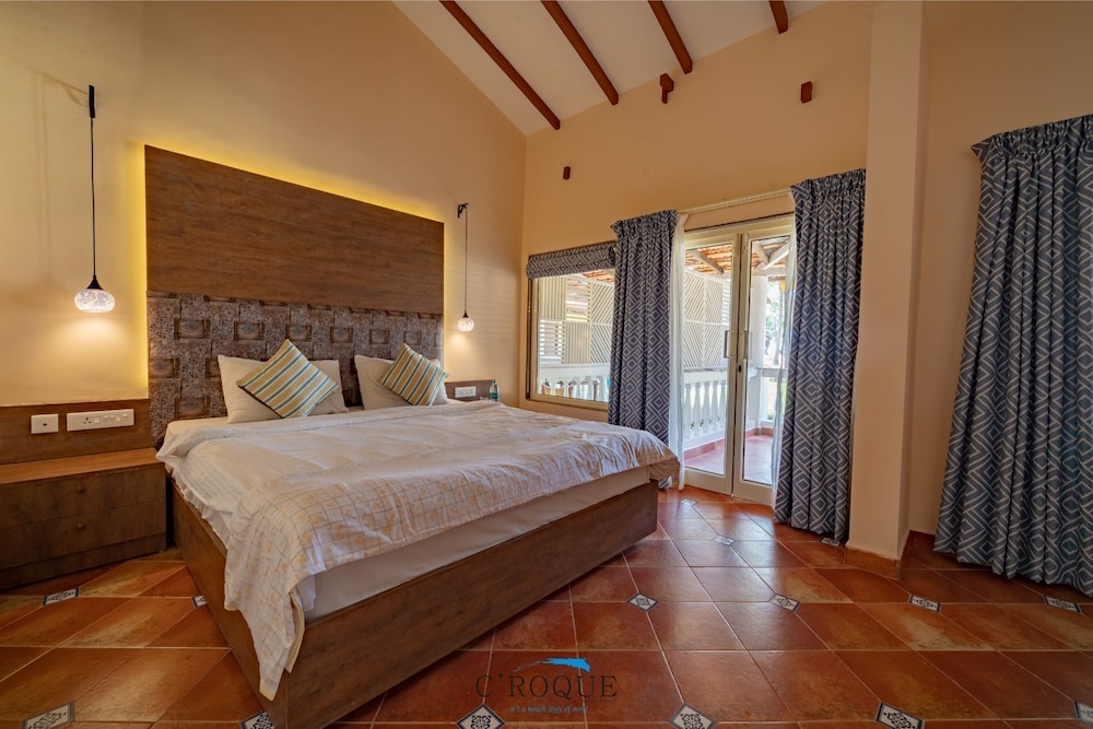 C'Roque Beach Resort — фото 5