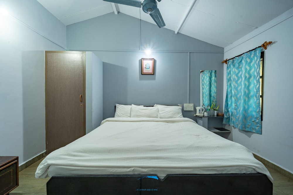 C'Roque Beach Resort — фото 2