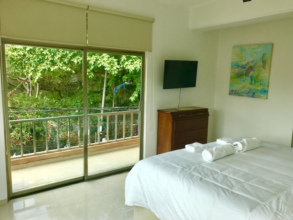 LABNA' Suites Tulum — фото 3