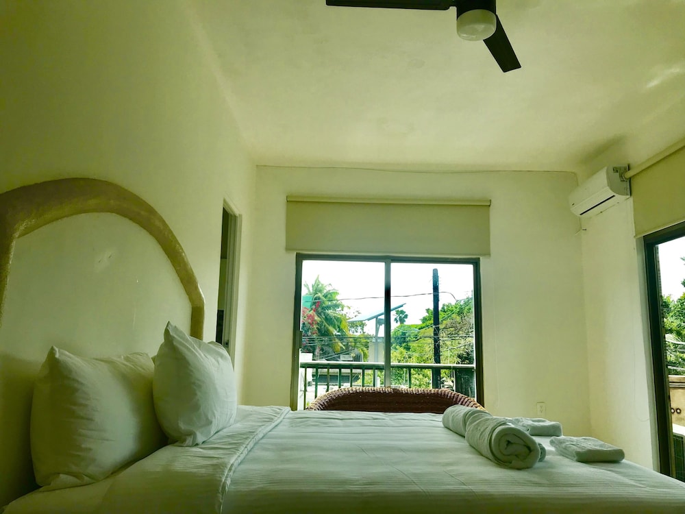 LABNA' Suites Tulum — фото 5