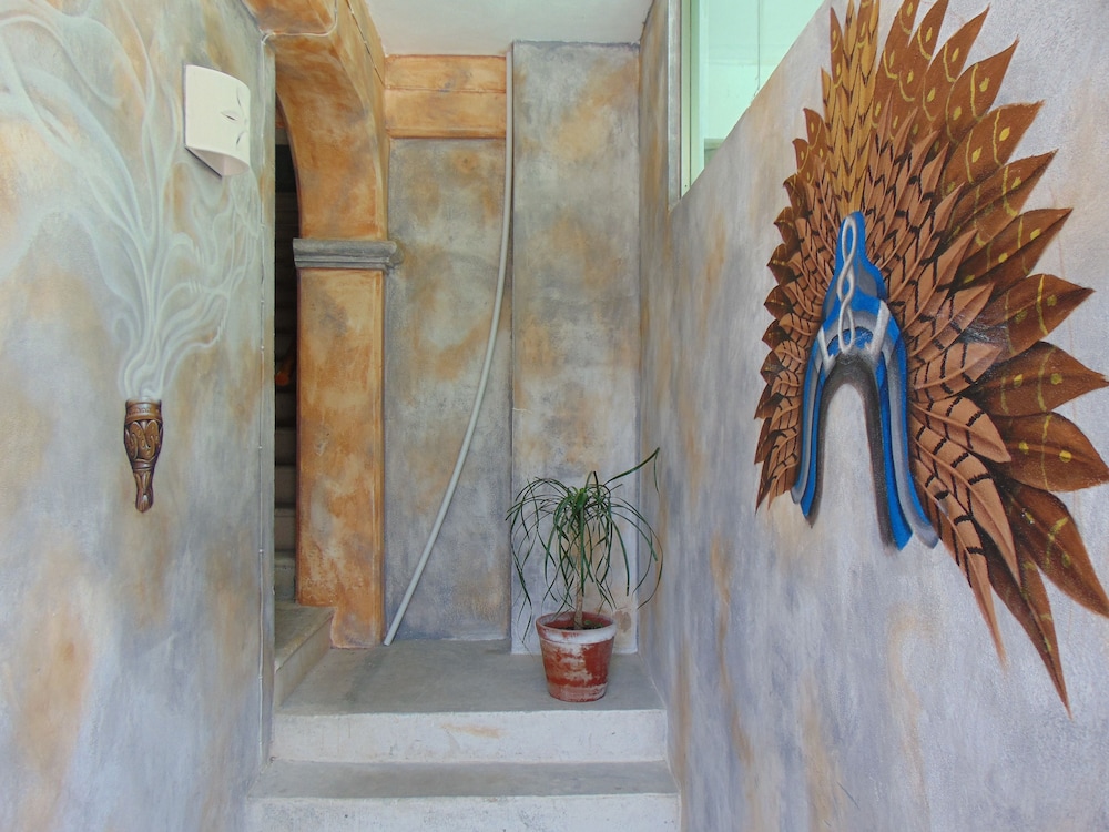 LABNA' Suites Tulum — фото 2