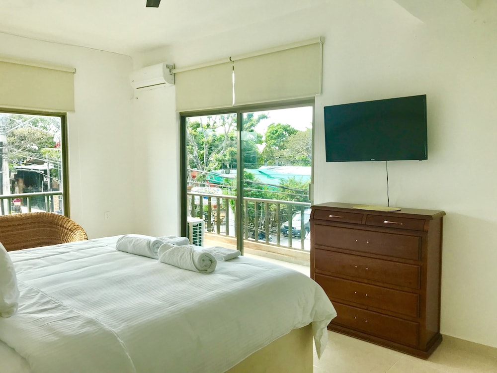 LABNA' Suites Tulum — фото 4