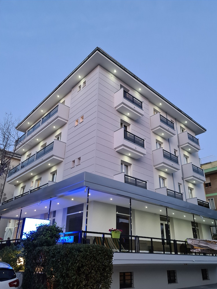 Hotel Clerice